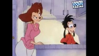 Goof-Troop porn